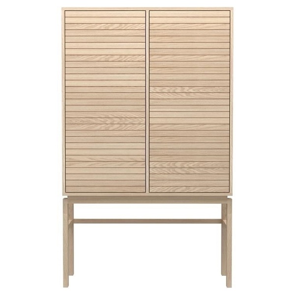 Szafka Linley dąb bielony - ACTONA